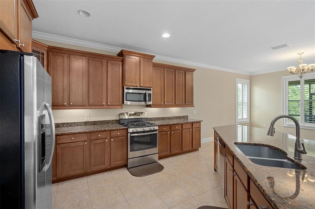 4551 SOUTHERN VALLEY LOOP, BROOKSVILLE, FL 34601 — zdjęcie 3