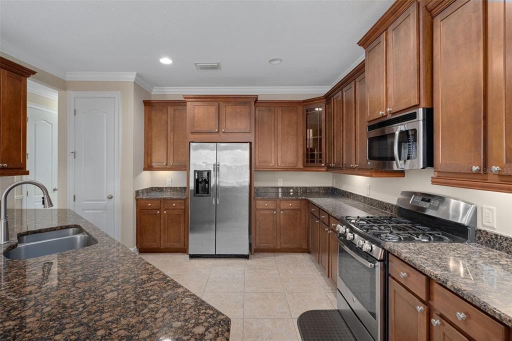4551 SOUTHERN VALLEY LOOP, BROOKSVILLE, FL 34601 — zdjęcie 4