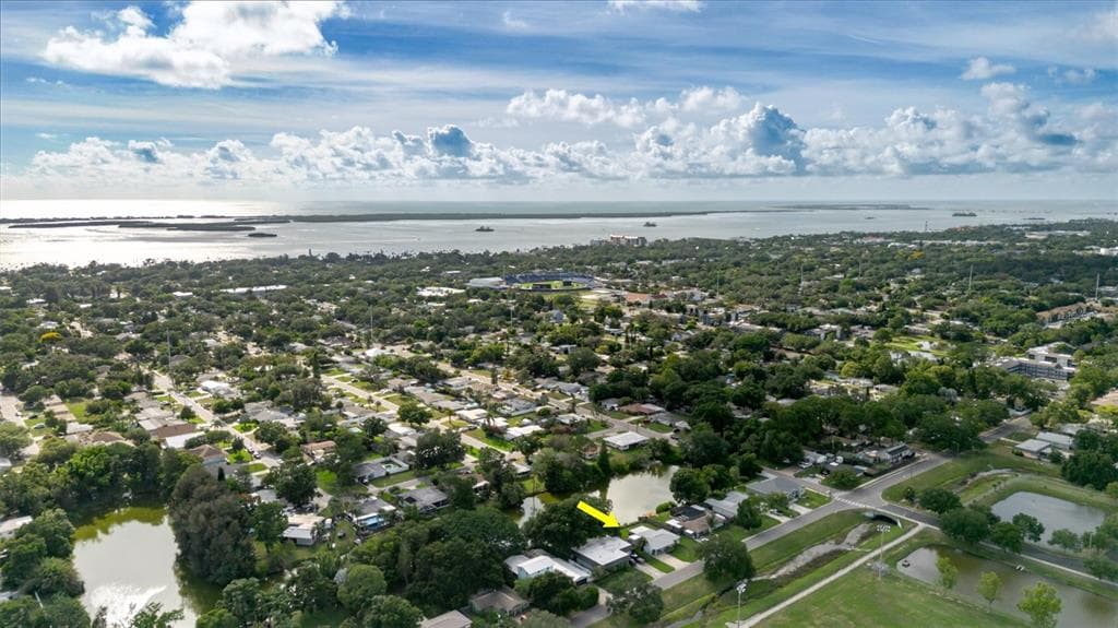 96 NEW YORK AVENUE, DUNEDIN, FL 34698 — zdjęcie 2