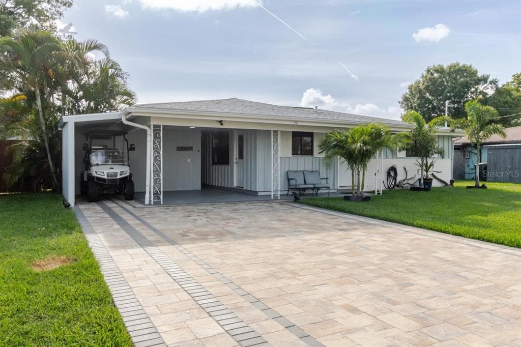 96 NEW YORK AVENUE, DUNEDIN, FL 34698 — zdjęcie 3
