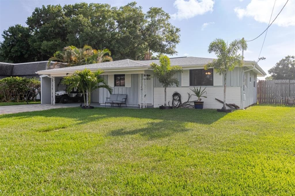 96 NEW YORK AVENUE, DUNEDIN, FL 34698 — zdjęcie 4