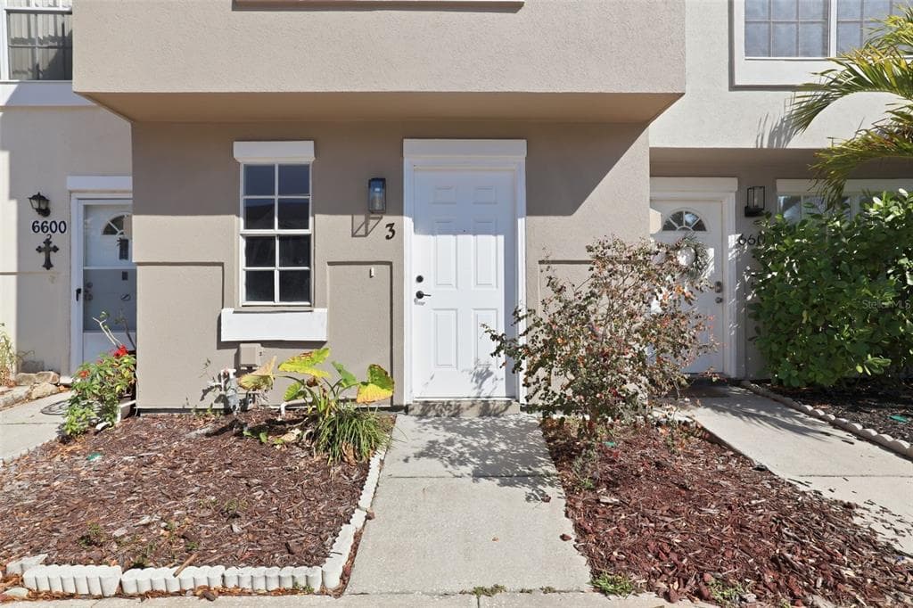 6600 121ST AVENUE N # 3, LARGO, FL 33773 — zdjęcie 2