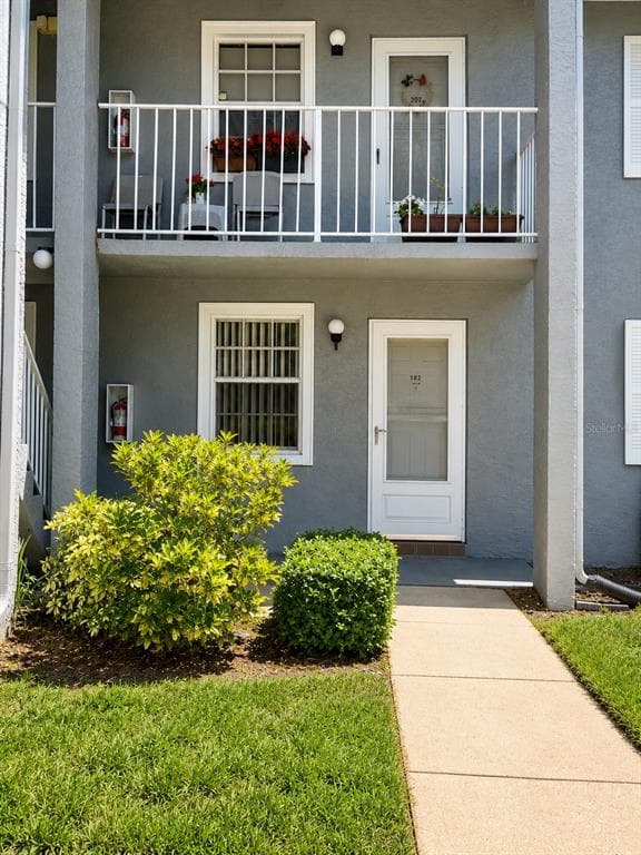1420 OAK HILL DRIVE # 102, DUNEDIN, FL 34698 — zdjęcie 2