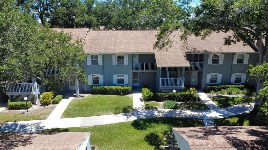 1420 OAK HILL DRIVE # 102, DUNEDIN, FL 34698