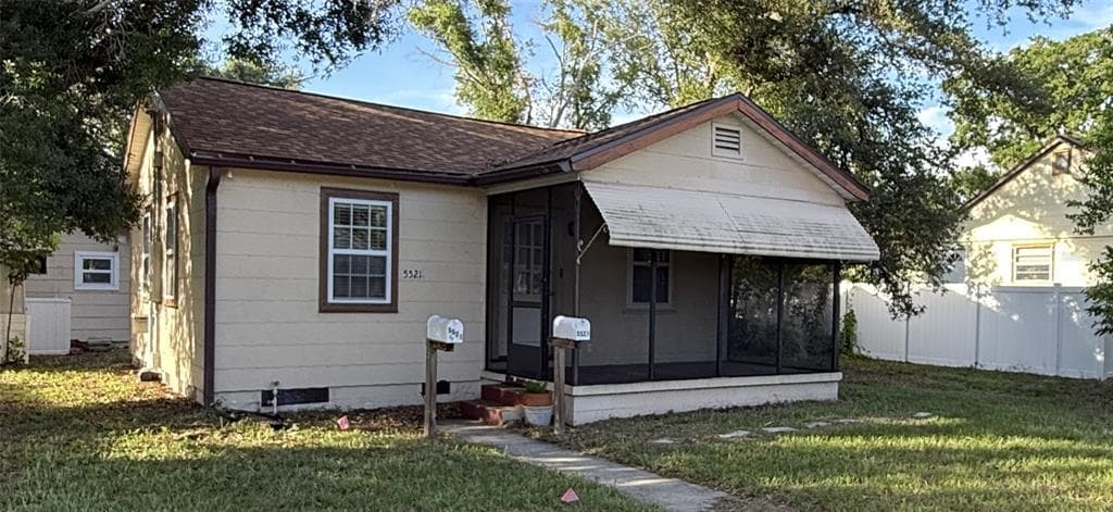 5521 5TH AVENUE N, ST PETERSBURG, FL 33710 — zdjęcie 2