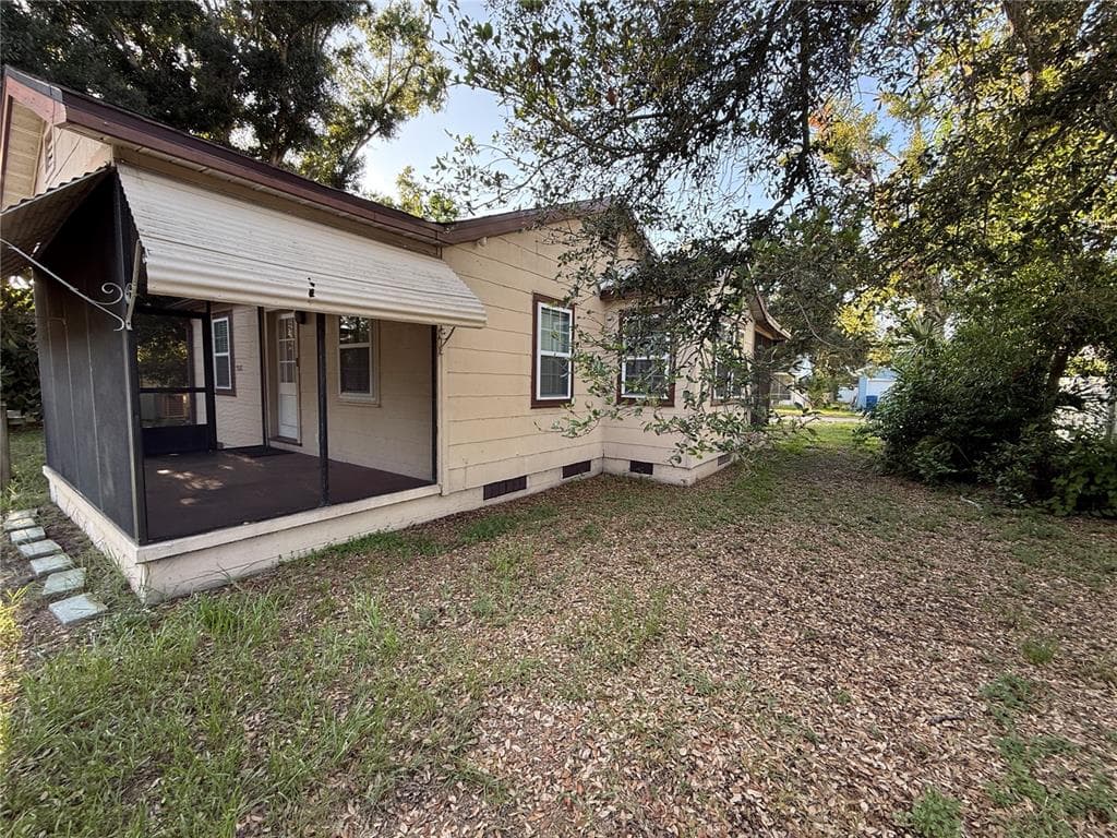 5521 5TH AVENUE N, ST PETERSBURG, FL 33710 — zdjęcie 4