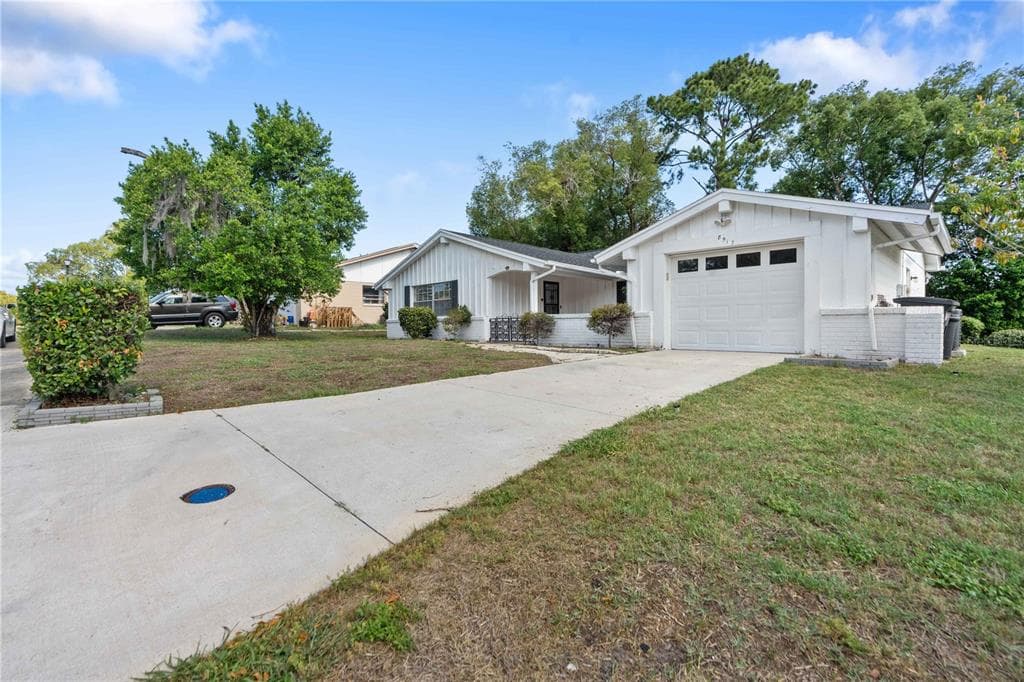 8517 SUNFLOWER LANE, HUDSON, FL 34667 — zdjęcie 2