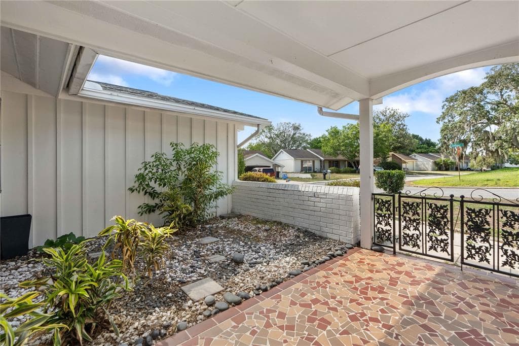 8517 SUNFLOWER LANE, HUDSON, FL 34667 — zdjęcie 4