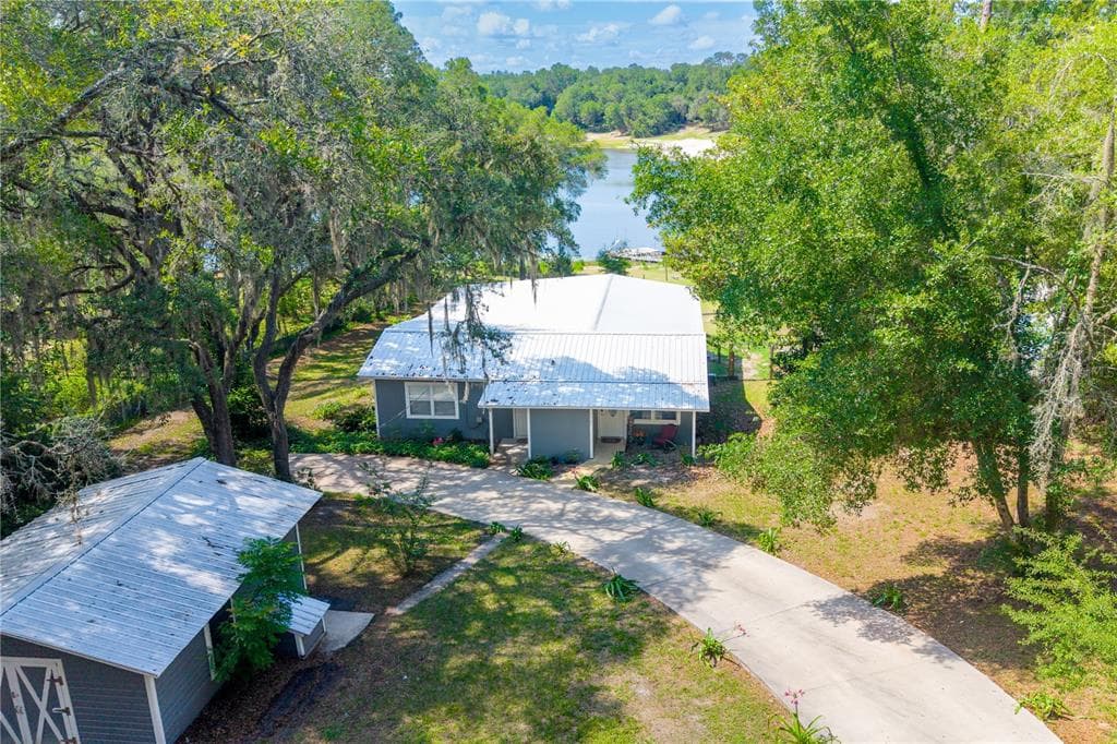 7765 TWIN LAKES ROAD, KEYSTONE HEIGHTS, FL 32656 — zdjęcie 3