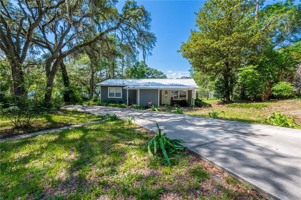 7765 TWIN LAKES ROAD, KEYSTONE HEIGHTS, FL 32656 — zdjęcie 4
