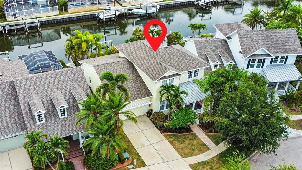 432 ISLEBAY DRIVE, APOLLO BEACH, FL 33572 — zdjęcie 2