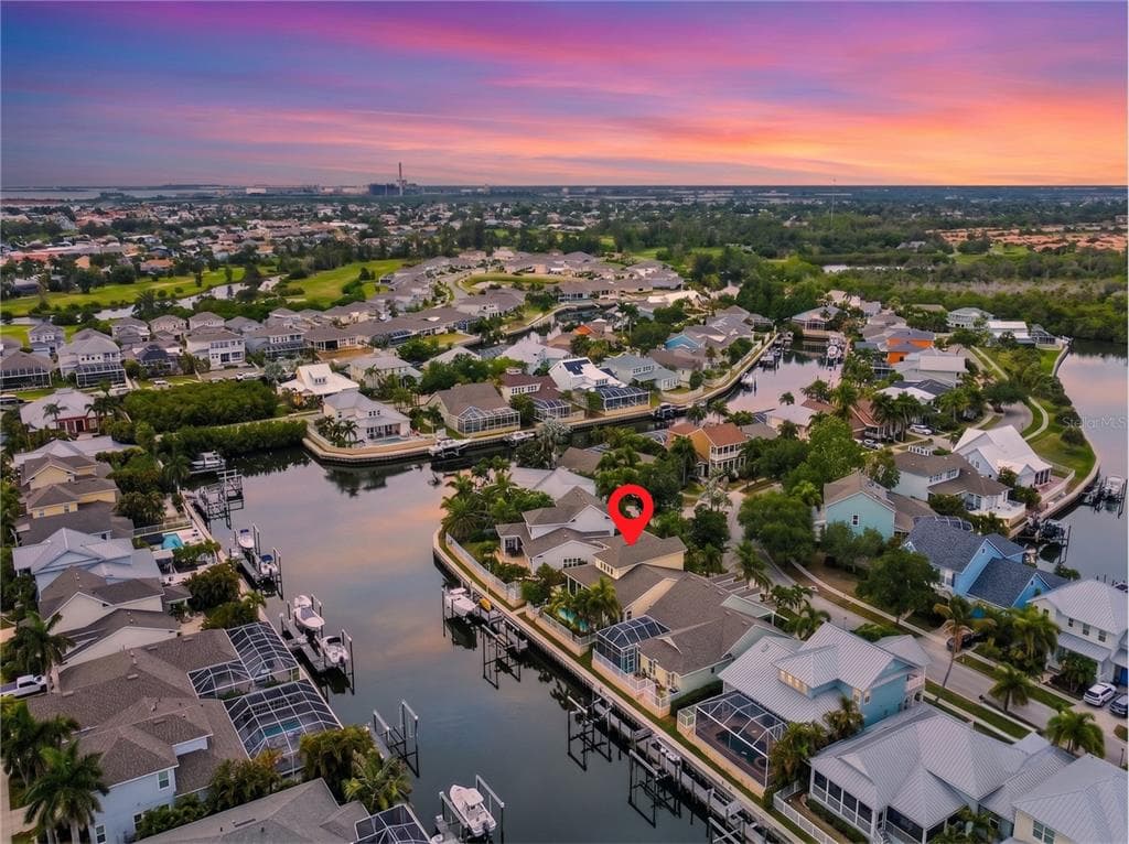 432 ISLEBAY DRIVE, APOLLO BEACH, FL 33572 — zdjęcie 3