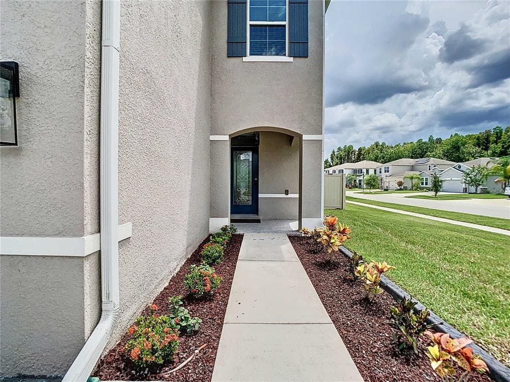 32670 ANSLEY BLOOM LANE, WESLEY CHAPEL, FL 33543 — zdjęcie 3