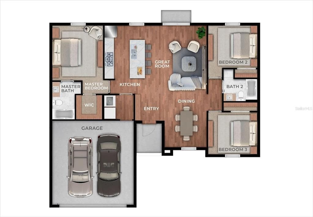 29 DIPLOMAT PARKWAY E, CAPE CORAL, FL 33909 — zdjęcie 4