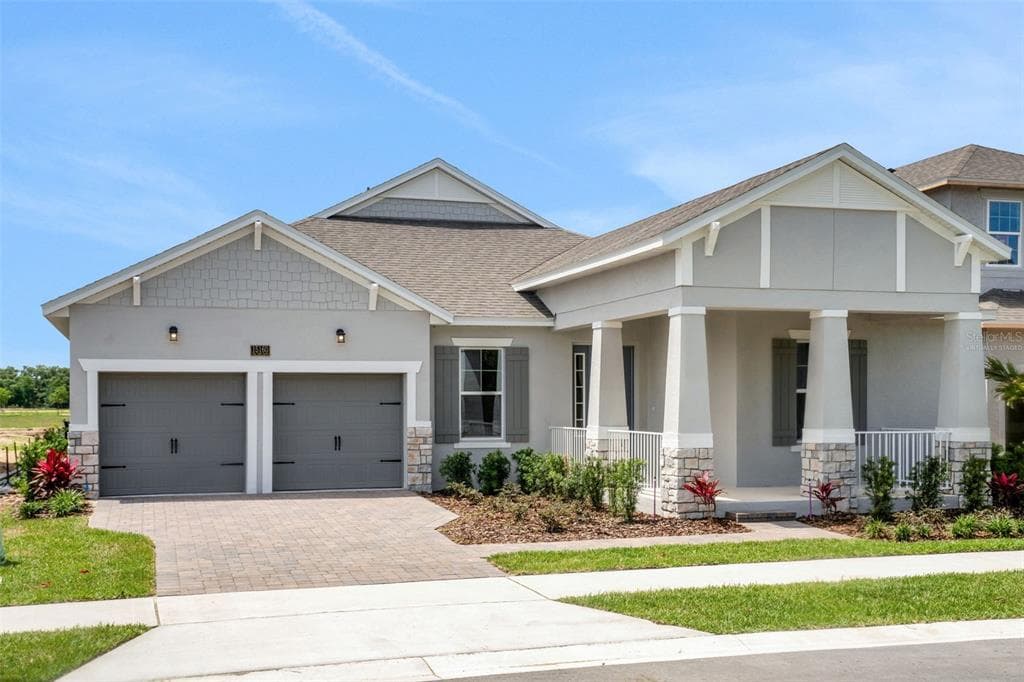 15160 TEA TREE DRIVE, WINTER GARDEN, FL 34787 — zdjęcie 2