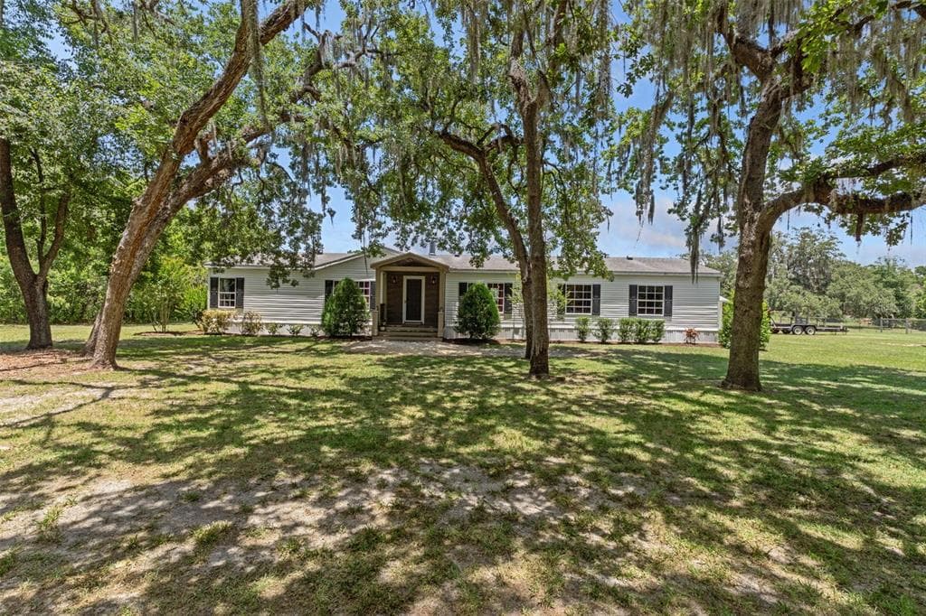 26255 LAMBETH ROAD, BROOKSVILLE, FL 34601 — zdjęcie 2