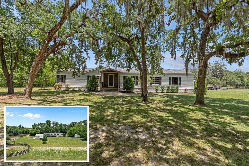 26255 LAMBETH ROAD, BROOKSVILLE, FL 34601
