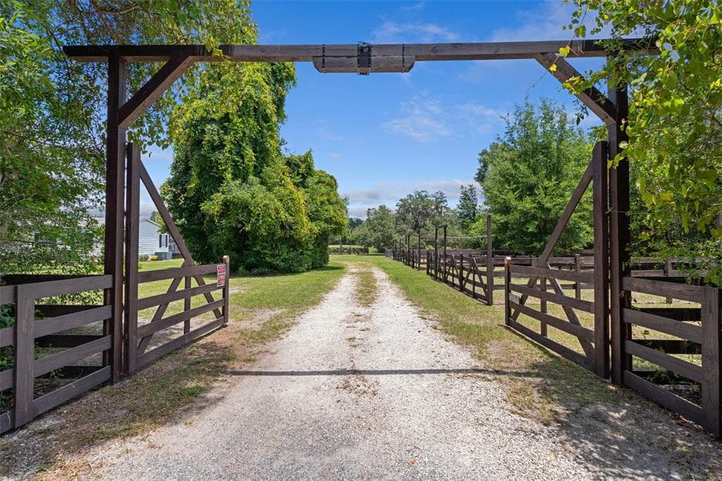 26255 LAMBETH ROAD, BROOKSVILLE, FL 34601 — zdjęcie 5