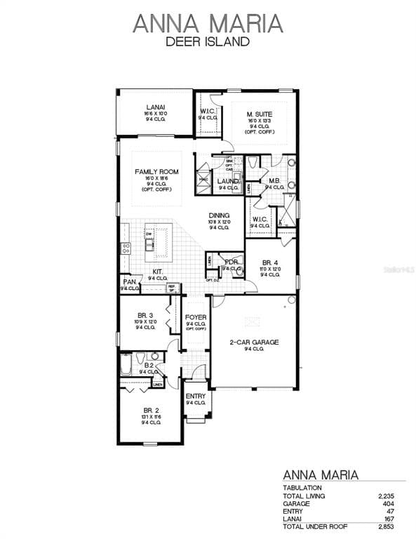 6051 FLOWERING CHERRY BEND, WINTER GARDEN, FL 34787 — zdjęcie 2