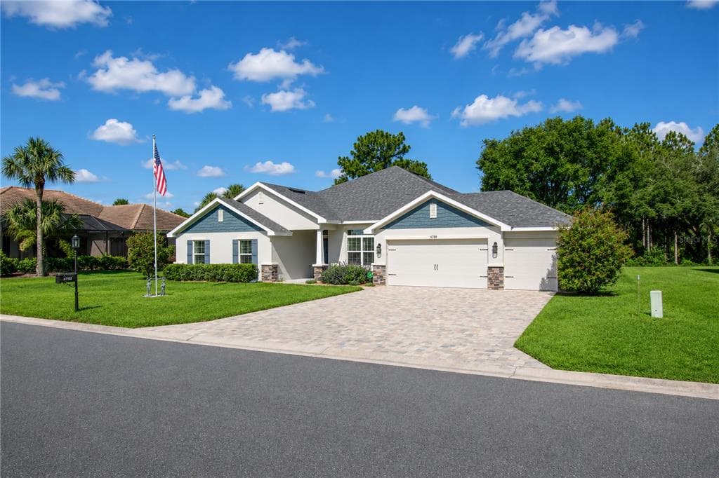 6788 SW 179TH AVENUE ROAD, DUNNELLON, FL 34432 — zdjęcie 2