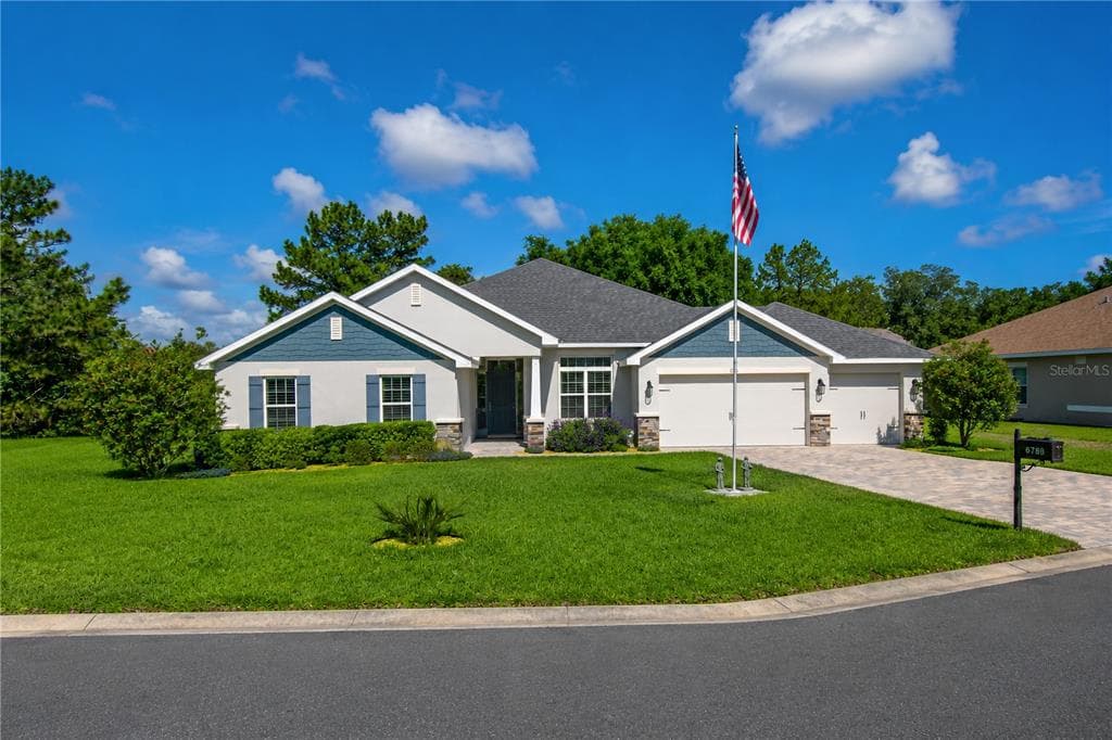 6788 SW 179TH AVENUE ROAD, DUNNELLON, FL 34432 — zdjęcie 3