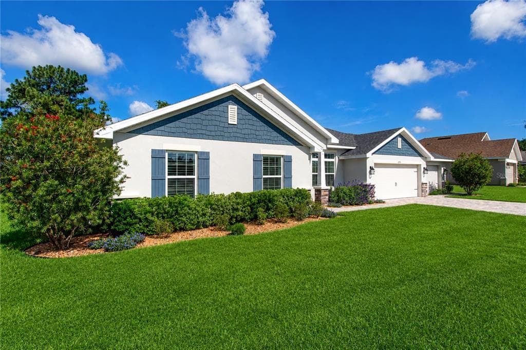 6788 SW 179TH AVENUE ROAD, DUNNELLON, FL 34432 — zdjęcie 5