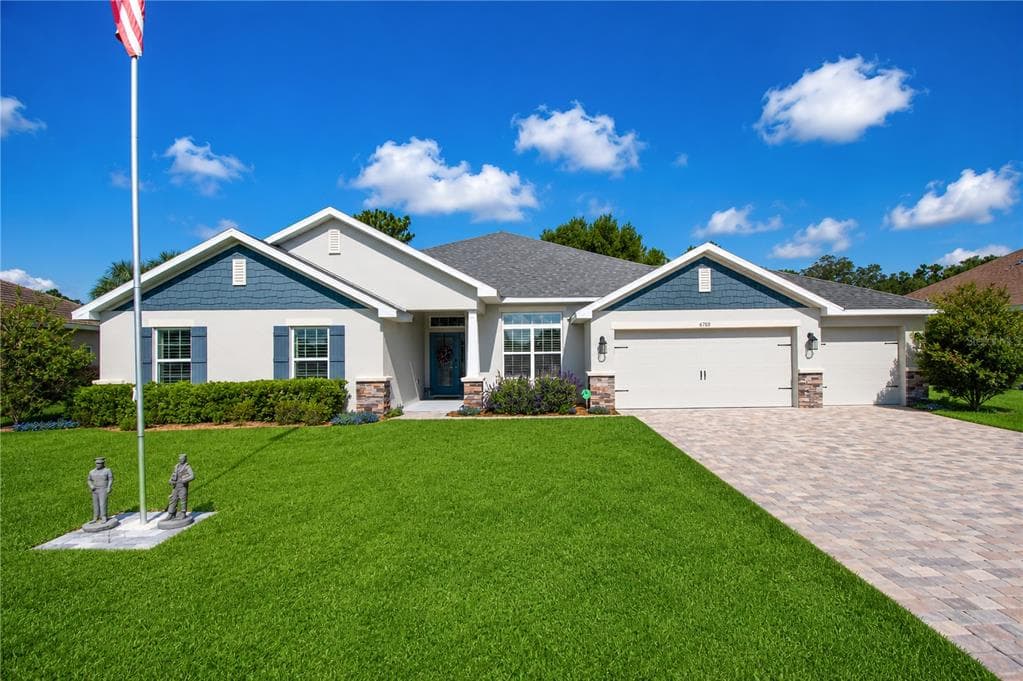 6788 SW 179TH AVENUE ROAD, DUNNELLON, FL 34432 — zdjęcie 4