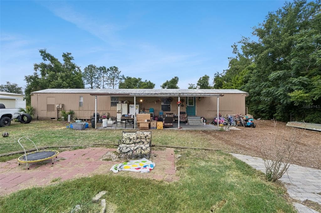 10927 LUANA DRIVE, LEESBURG, FL 34788