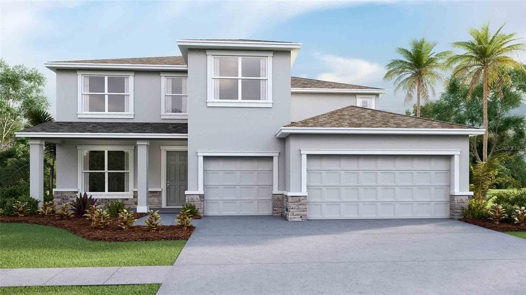 32661 DULUTH DRIVE, WESLEY CHAPEL, FL 33543