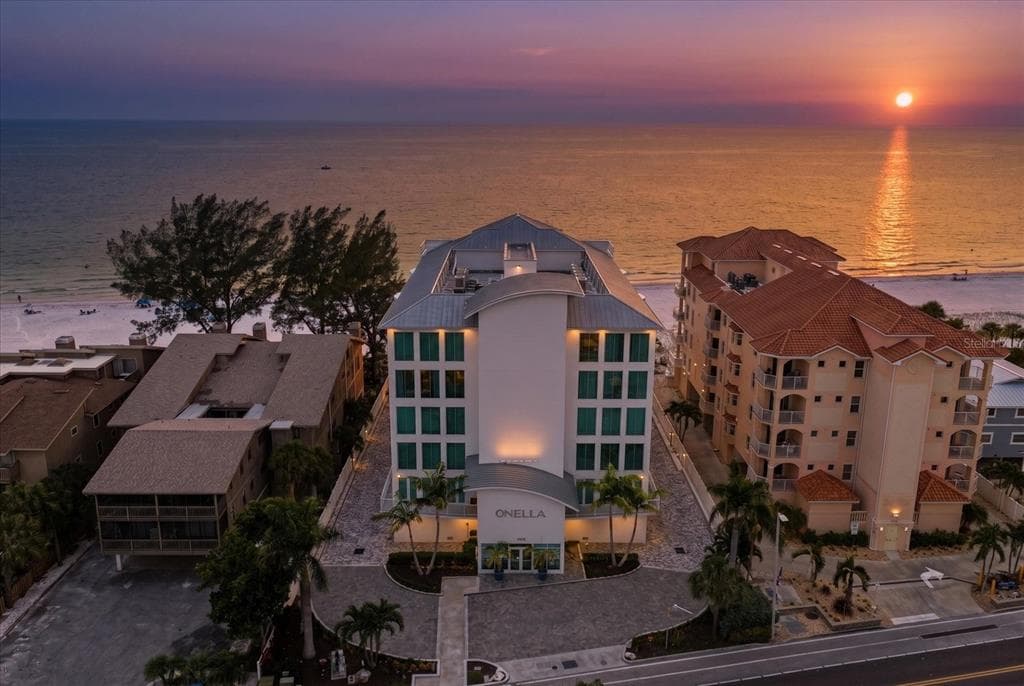 19816 GULF BOULEVARD # 501, INDIAN SHORES, FL 33785