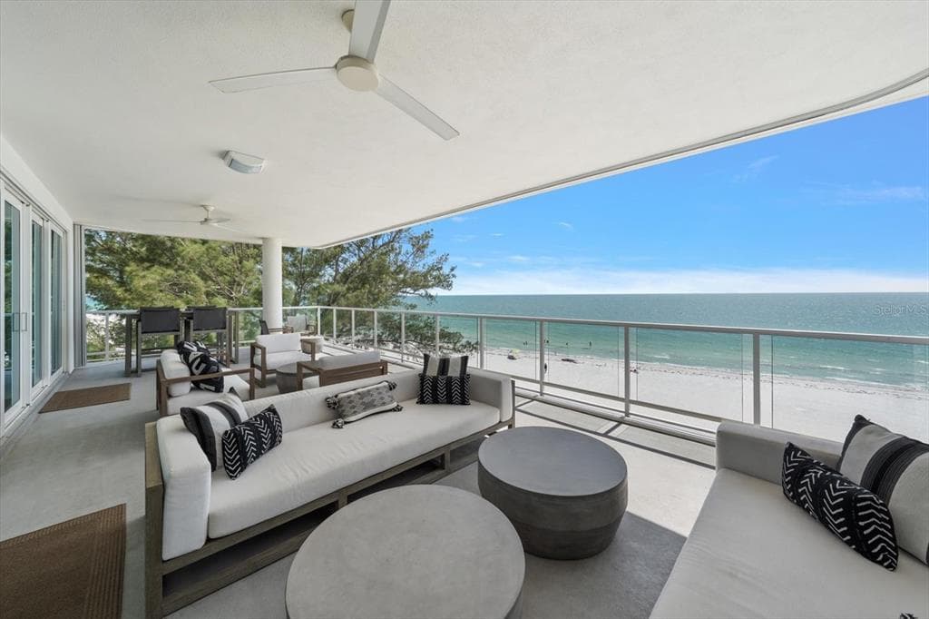 19816 GULF BOULEVARD # 501, INDIAN SHORES, FL 33785 — zdjęcie 4