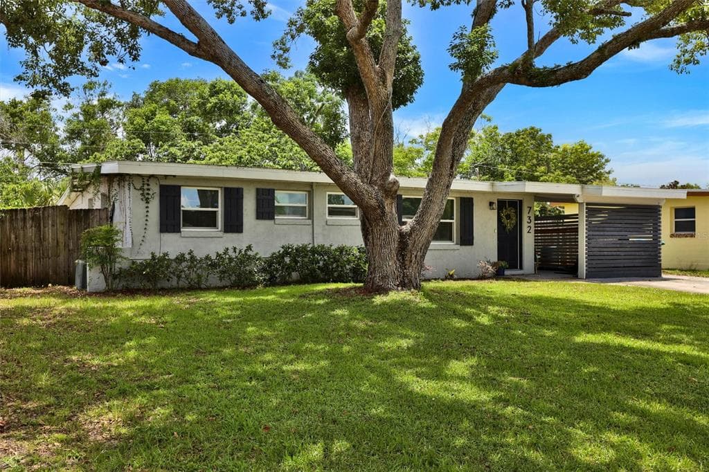 732 LOGAN DRIVE, LONGWOOD, FL 32750 — zdjęcie 3