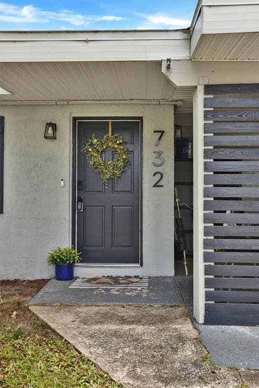 732 LOGAN DRIVE, LONGWOOD, FL 32750 — zdjęcie 5