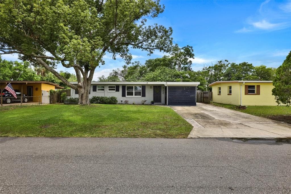 732 LOGAN DRIVE, LONGWOOD, FL 32750 — zdjęcie 4
