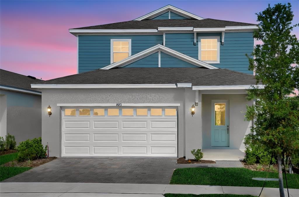 883 SHUMARD WAY, LADY LAKE, FL 32159 — zdjęcie 2