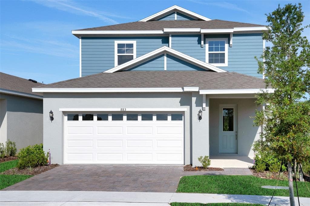883 SHUMARD WAY, LADY LAKE, FL 32159 — zdjęcie 3