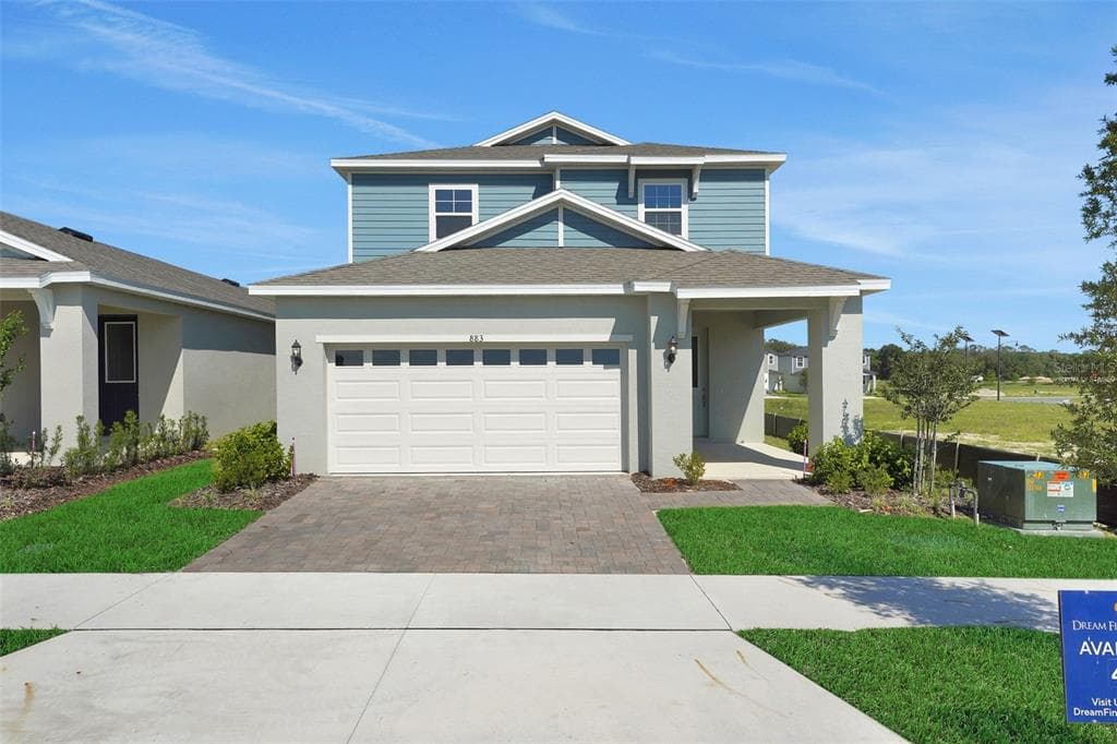 883 SHUMARD WAY, LADY LAKE, FL 32159 — zdjęcie 4