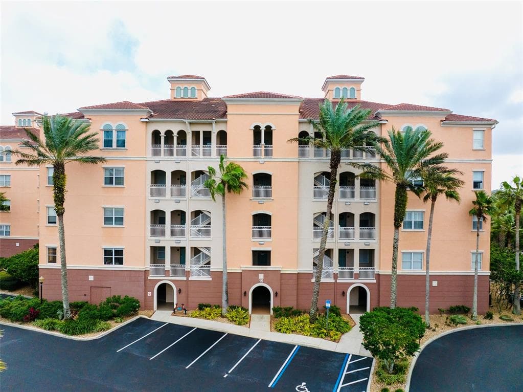 15 OCEAN CREST WAY # 1312, PALM COAST, FL 32137