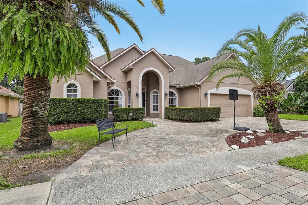 2728 RUNNING SPRINGS LOOP, OVIEDO, FL 32765