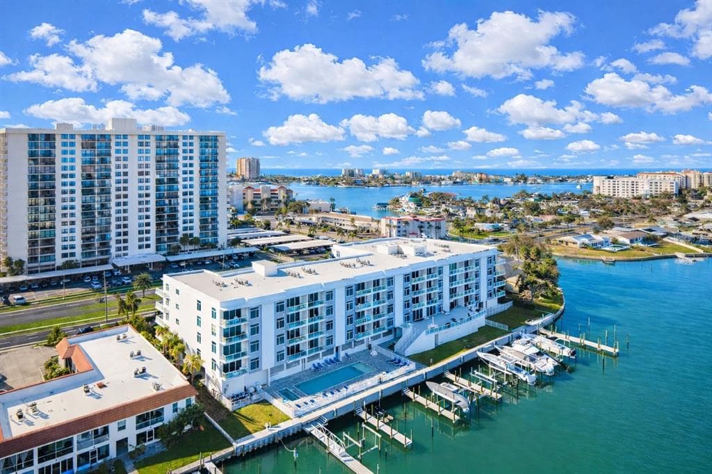 415 ISLAND WAY # 402, CLEARWATER BEACH, FL 33767 — zdjęcie 3