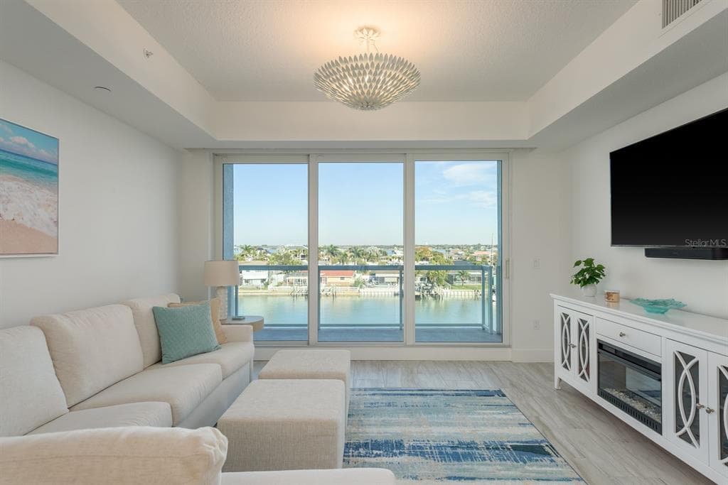 415 ISLAND WAY # 402, CLEARWATER BEACH, FL 33767 — zdjęcie 4