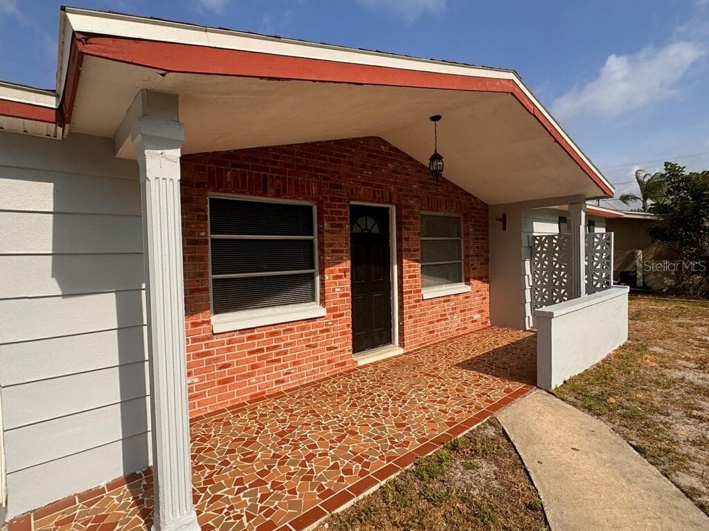 10731 PREMIER AVENUE, PORT RICHEY, FL 34668 — zdjęcie 2