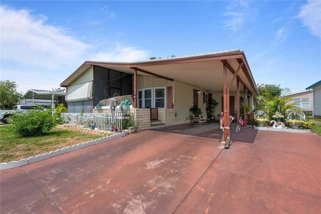 3145 GREAT OAK STREET, WESLEY CHAPEL, FL 33543