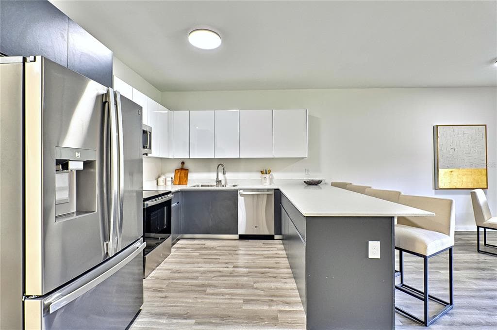 1591 NW 29TH ROAD # 4, GAINESVILLE, FL 32605 — zdjęcie 5