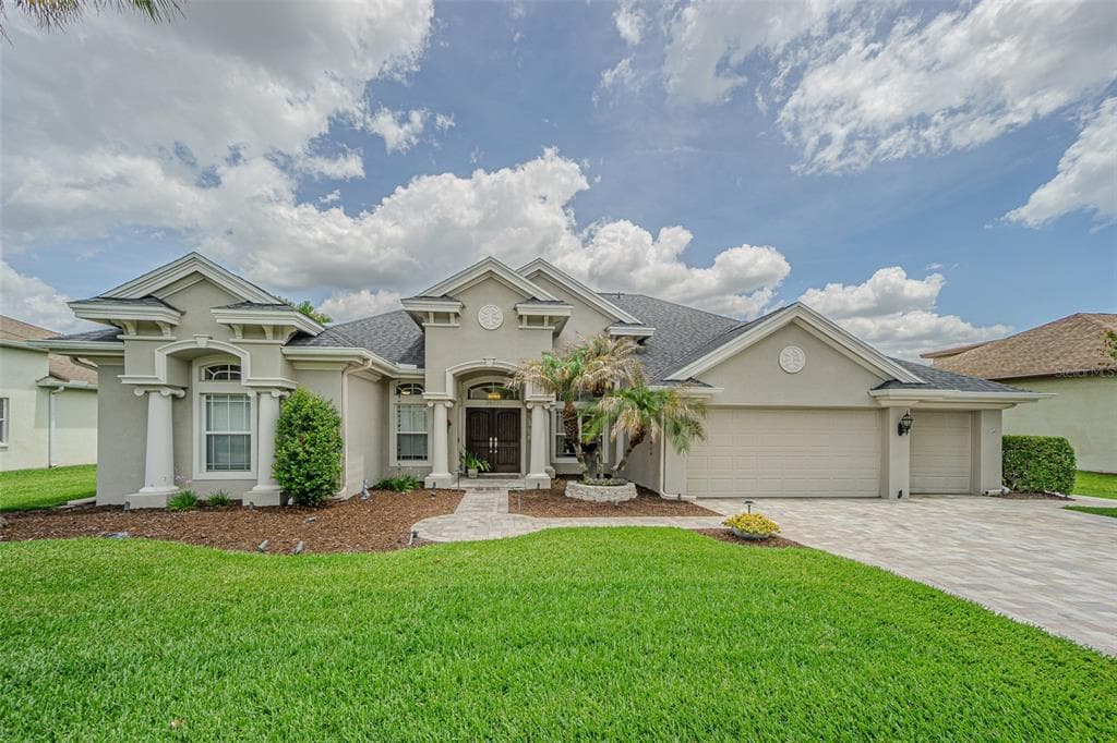 26731 WINGED ELM DRIVE, WESLEY CHAPEL, FL 33544 — zdjęcie 2