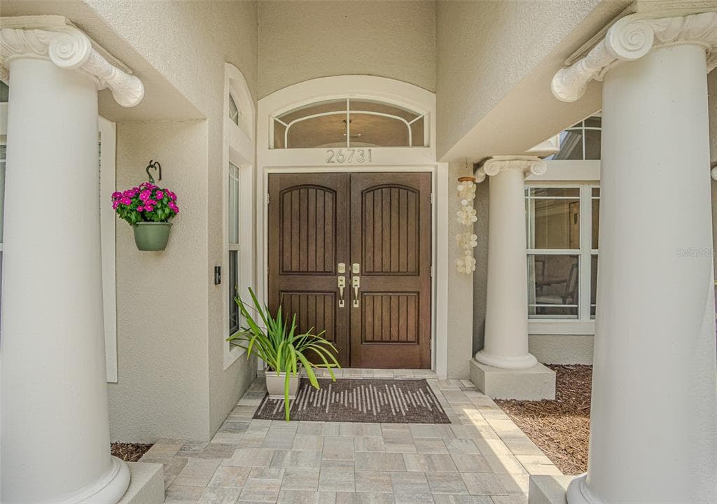 26731 WINGED ELM DRIVE, WESLEY CHAPEL, FL 33544 — zdjęcie 4