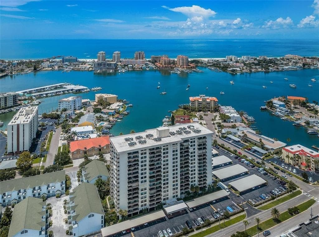 400 ISLAND WAY # 309, CLEARWATER BEACH, FL 33767 — zdjęcie 2