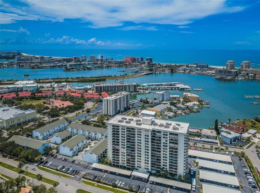 400 ISLAND WAY # 309, CLEARWATER BEACH, FL 33767 — zdjęcie 3