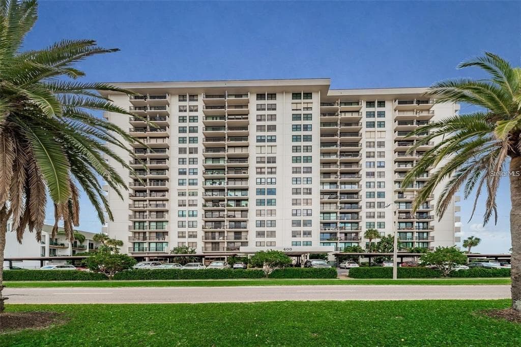 400 ISLAND WAY # 309, CLEARWATER BEACH, FL 33767 — zdjęcie 4