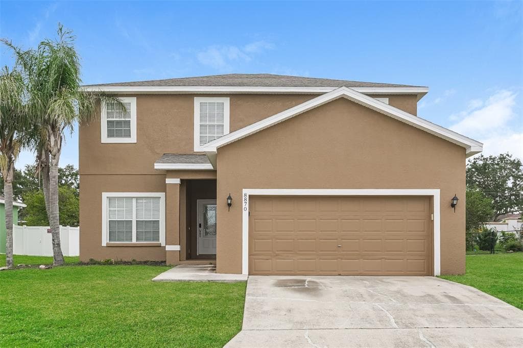 8870 PEBBLEBROOKE DRIVE, LAKELAND, FL 33810